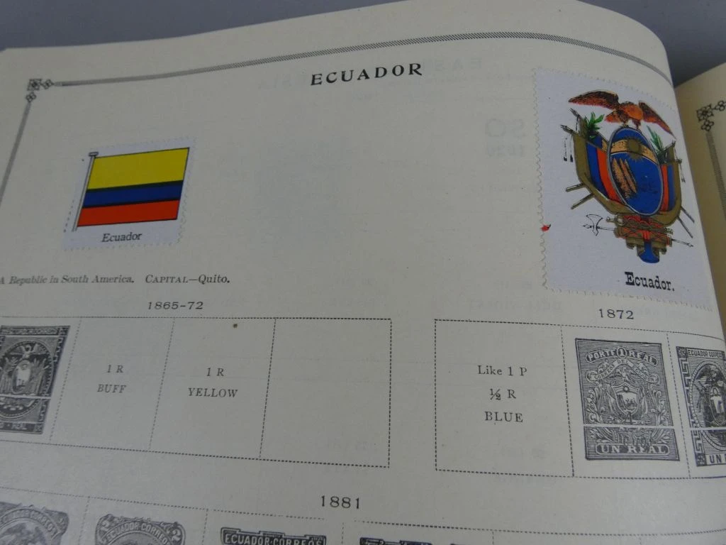 De Internationale Postzegelalbums - foto 80