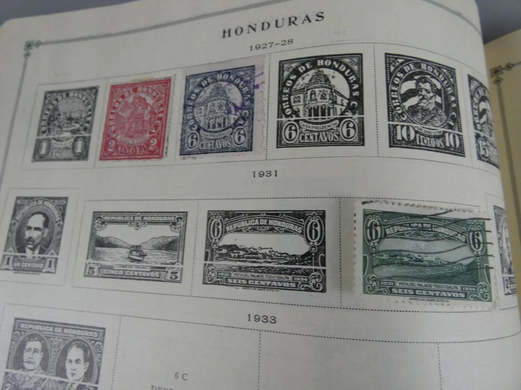 De Internationale Postzegelalbums - foto 109