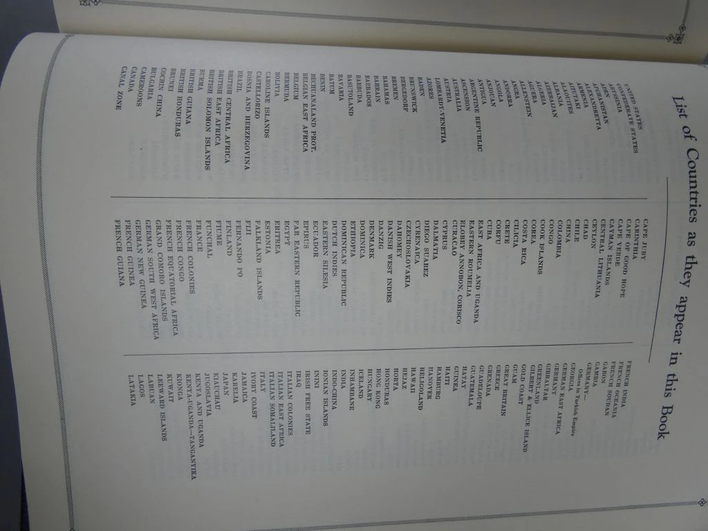 De Internationale Postzegelalbums - foto 212