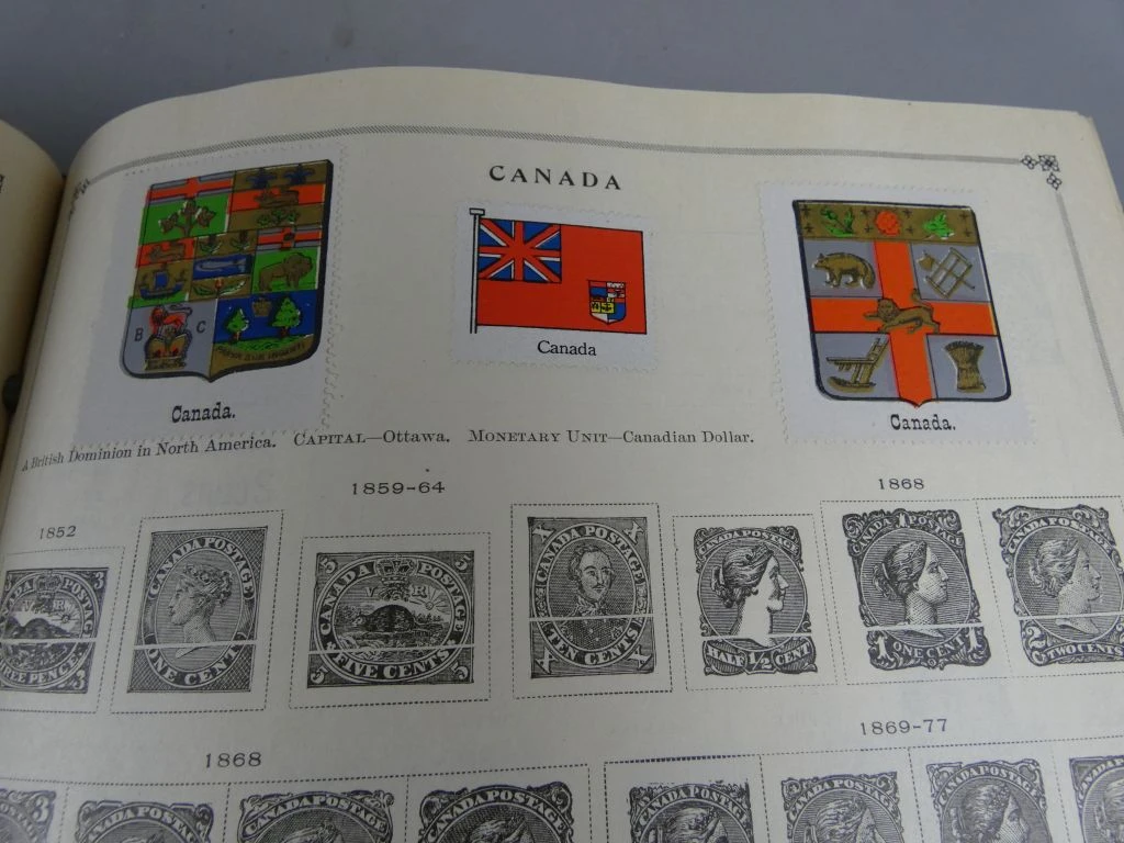 De Internationale Postzegelalbums - foto 49