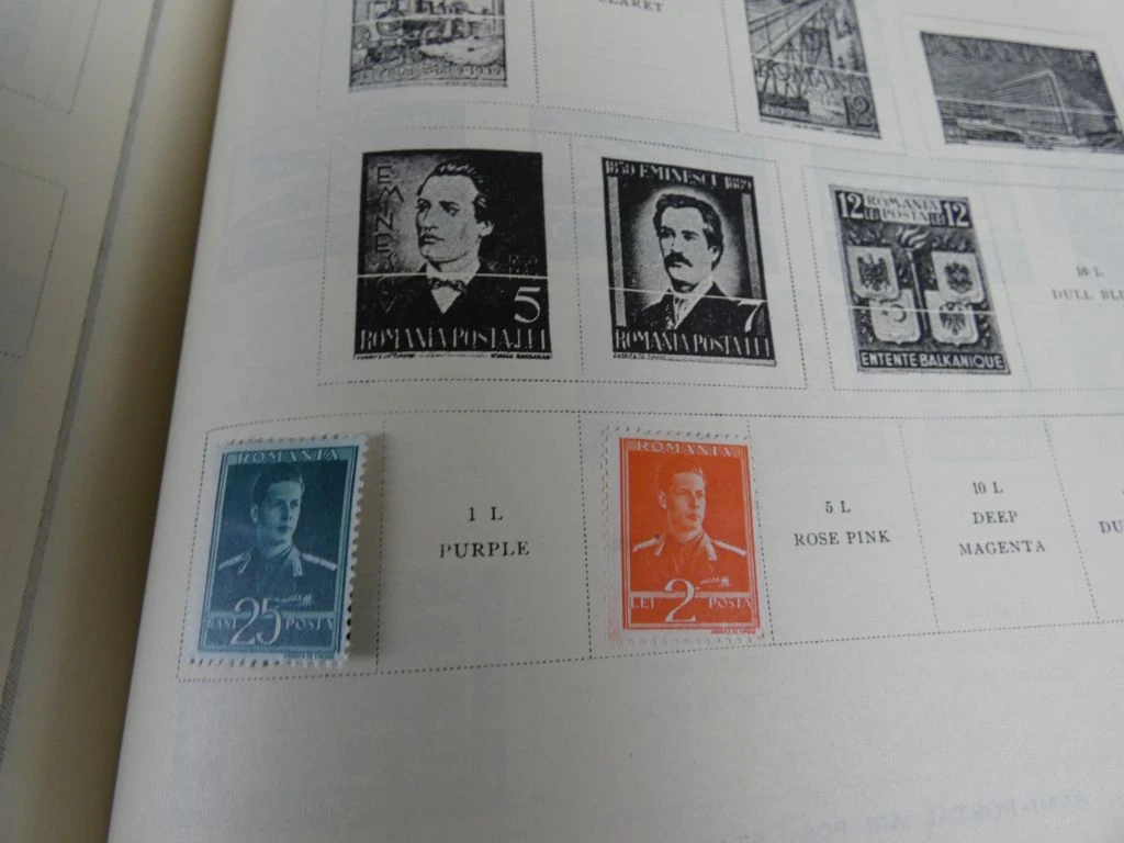 De Internationale Postzegelalbums - foto 173