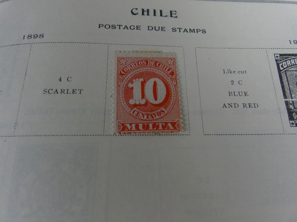 De Internationale Postzegelalbums - foto 57