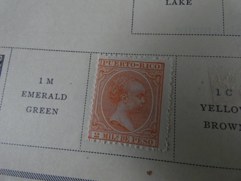 De Internationale Postzegelalbums - foto 166