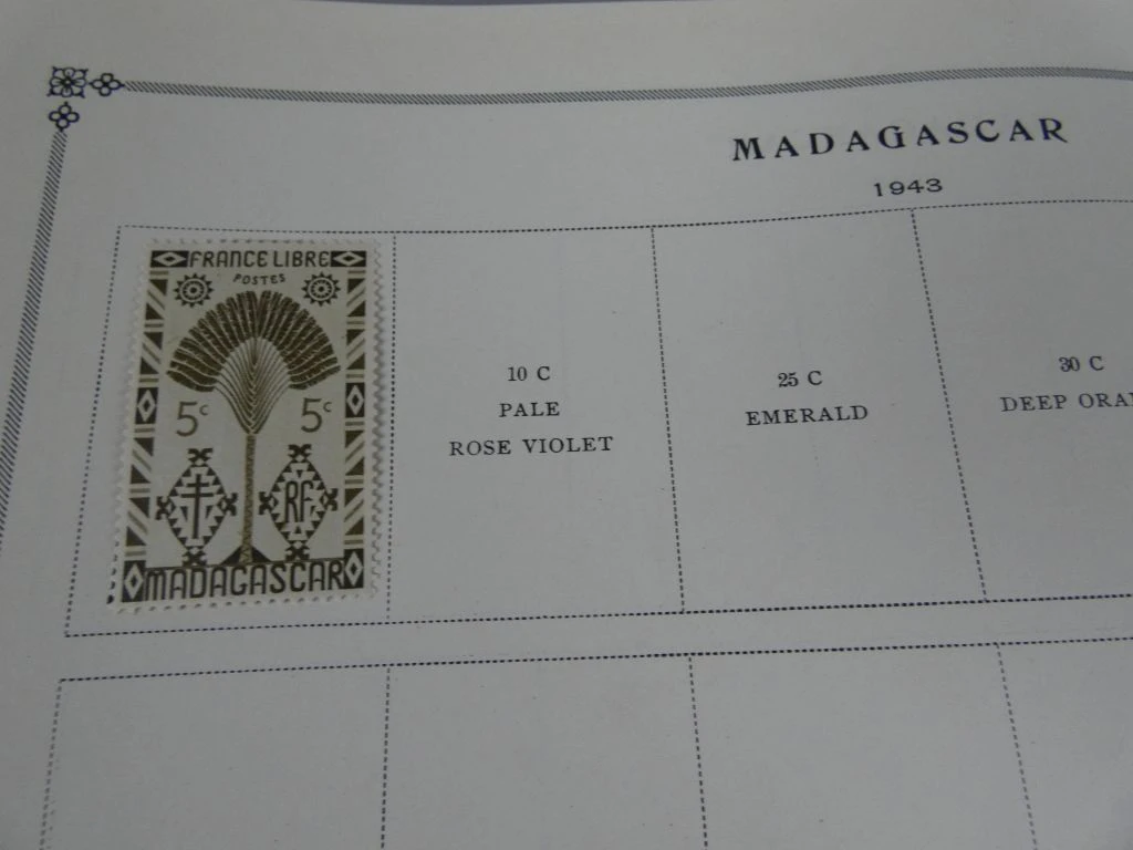 De Internationale Postzegelalbums - foto 220