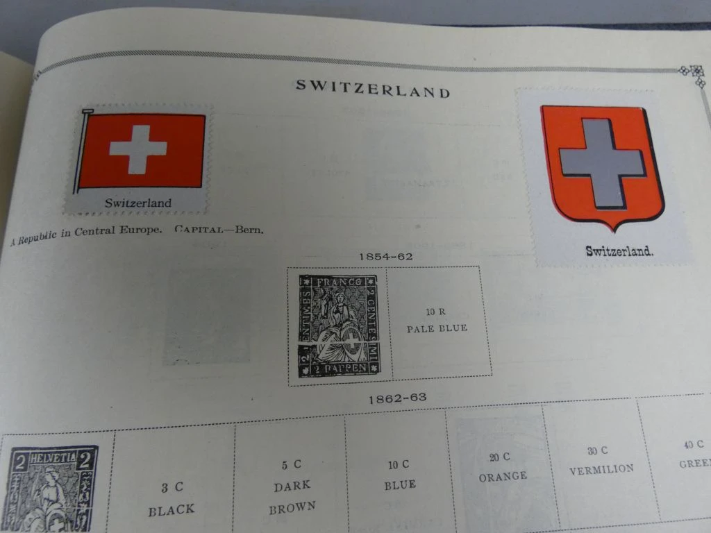 De Internationale Postzegelalbums - foto 197