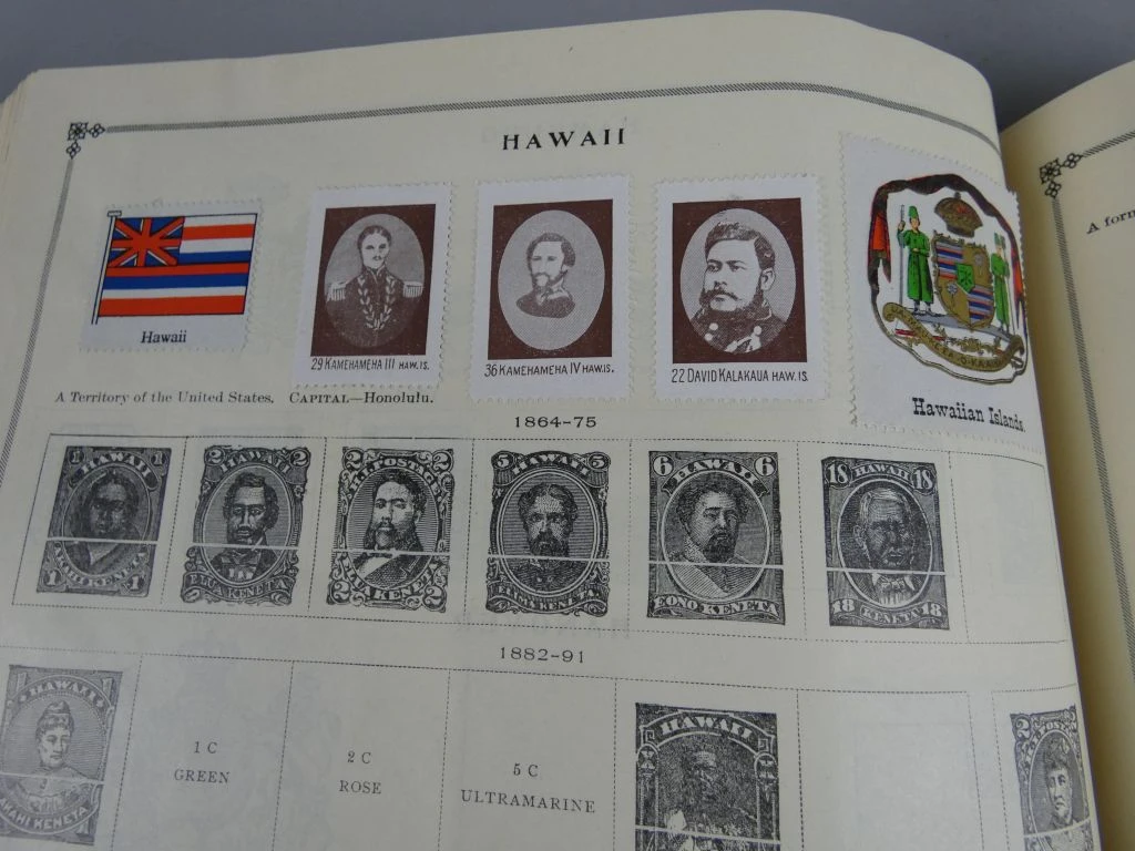 De Internationale Postzegelalbums - foto 105