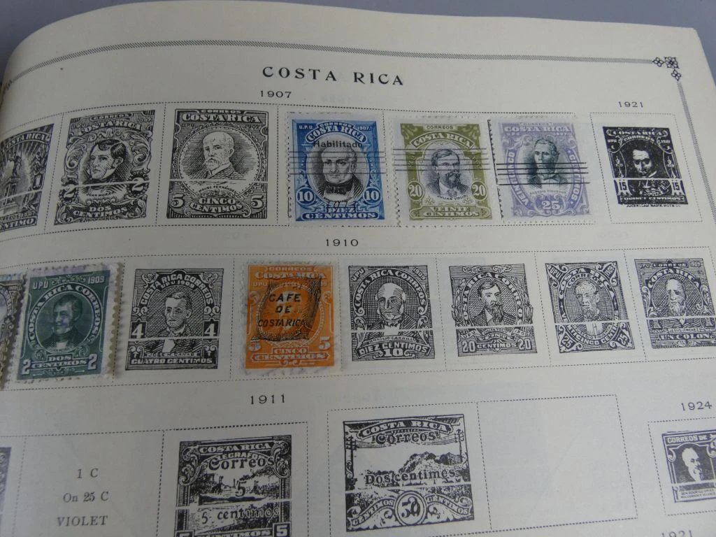 De Internationale Postzegelalbums - foto 66