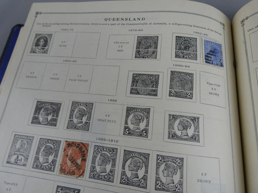 De Internationale Postzegelalbums - foto 169