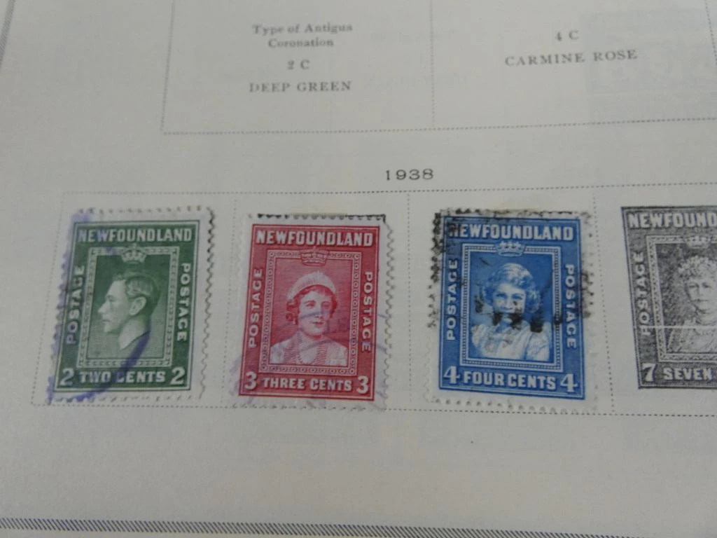 De Internationale Postzegelalbums - foto 152