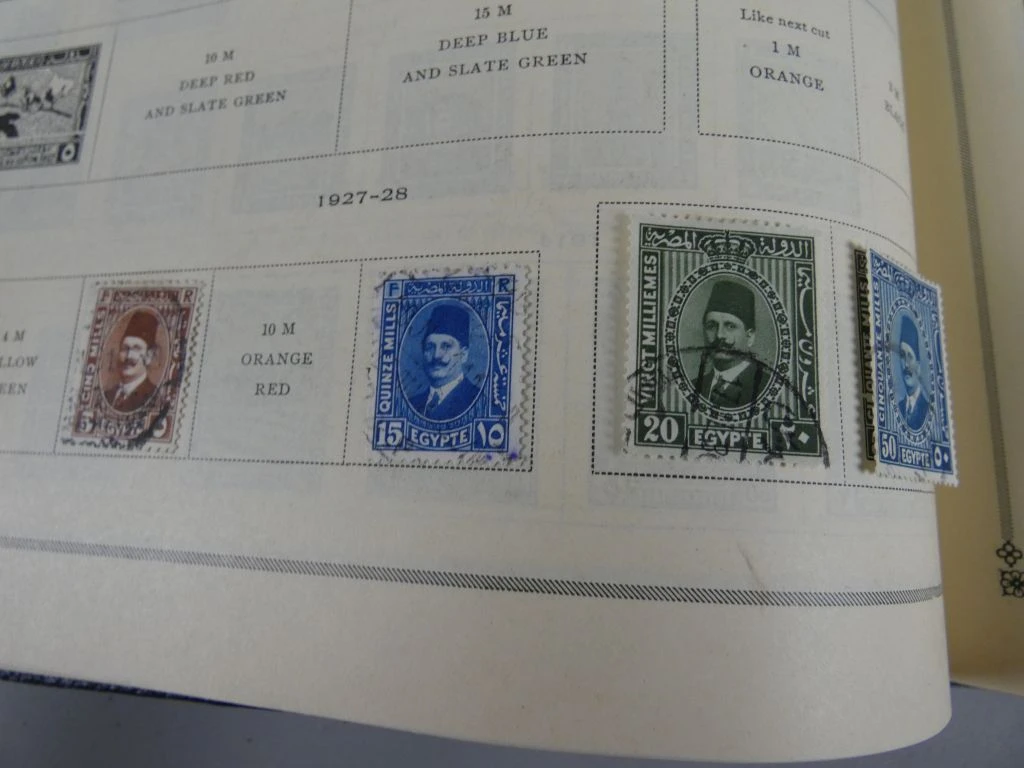 De Internationale Postzegelalbums - foto 83