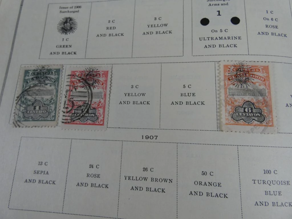 De Internationale Postzegelalbums - foto 180
