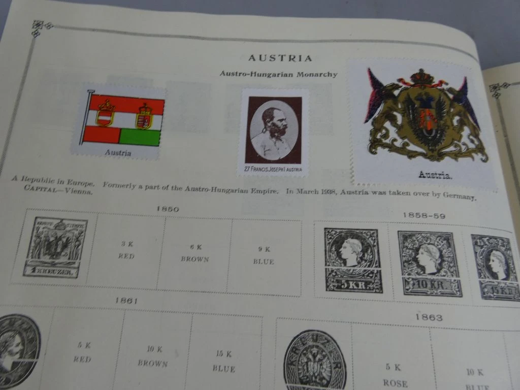 De Internationale Postzegelalbums - foto 30
