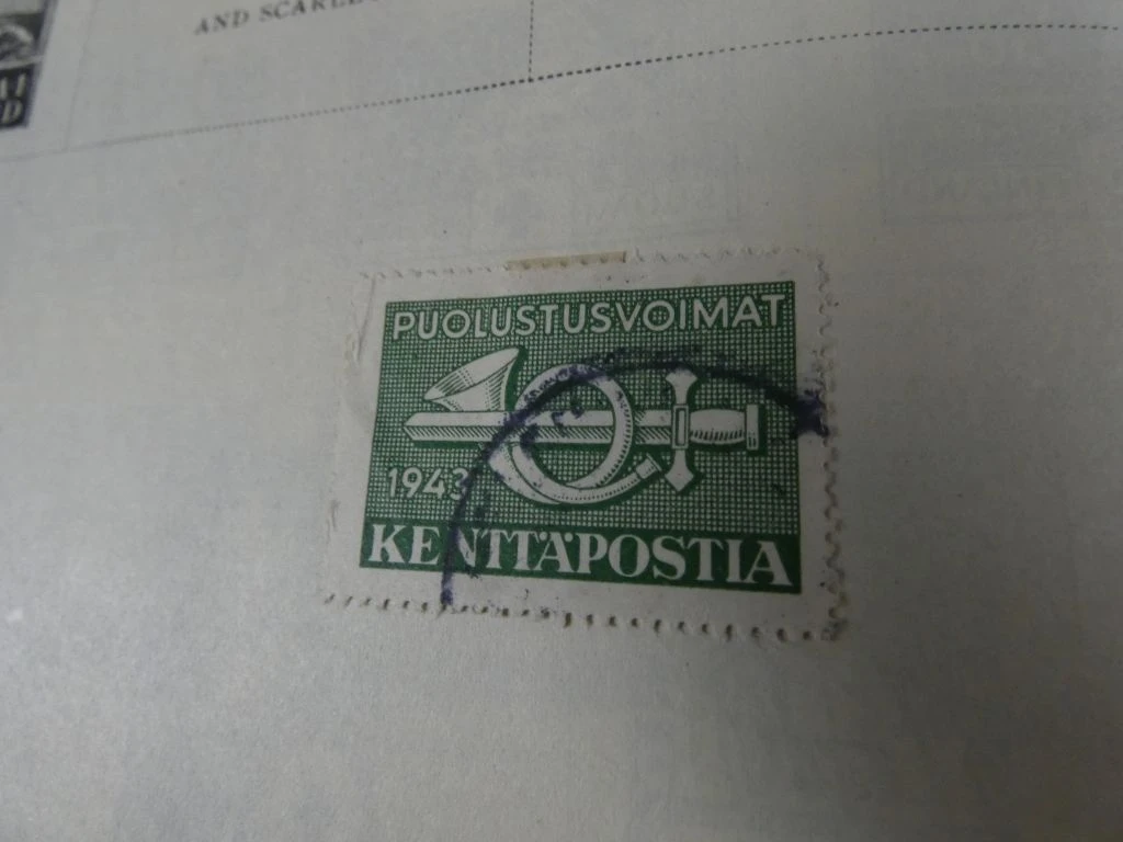De Internationale Postzegelalbums - foto 92