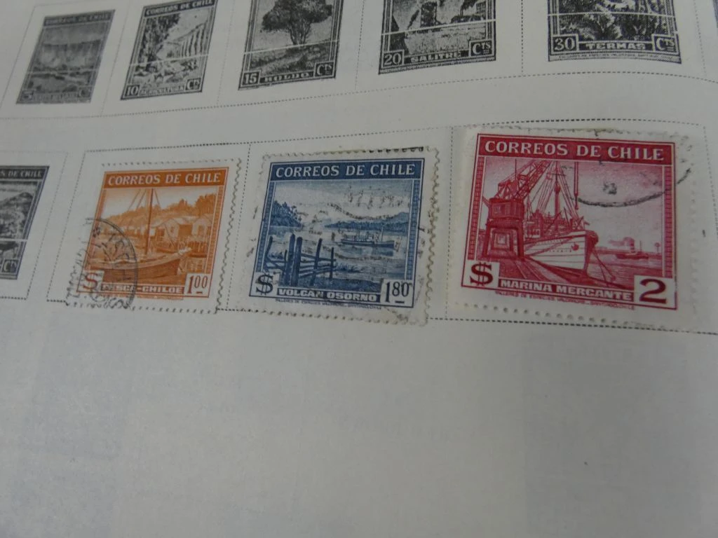 De Internationale Postzegelalbums - foto 56