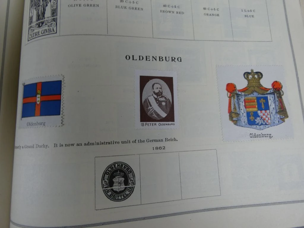 De Internationale Postzegelalbums - foto 157