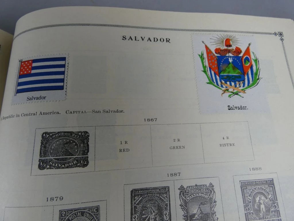 De Internationale Postzegelalbums - foto 177