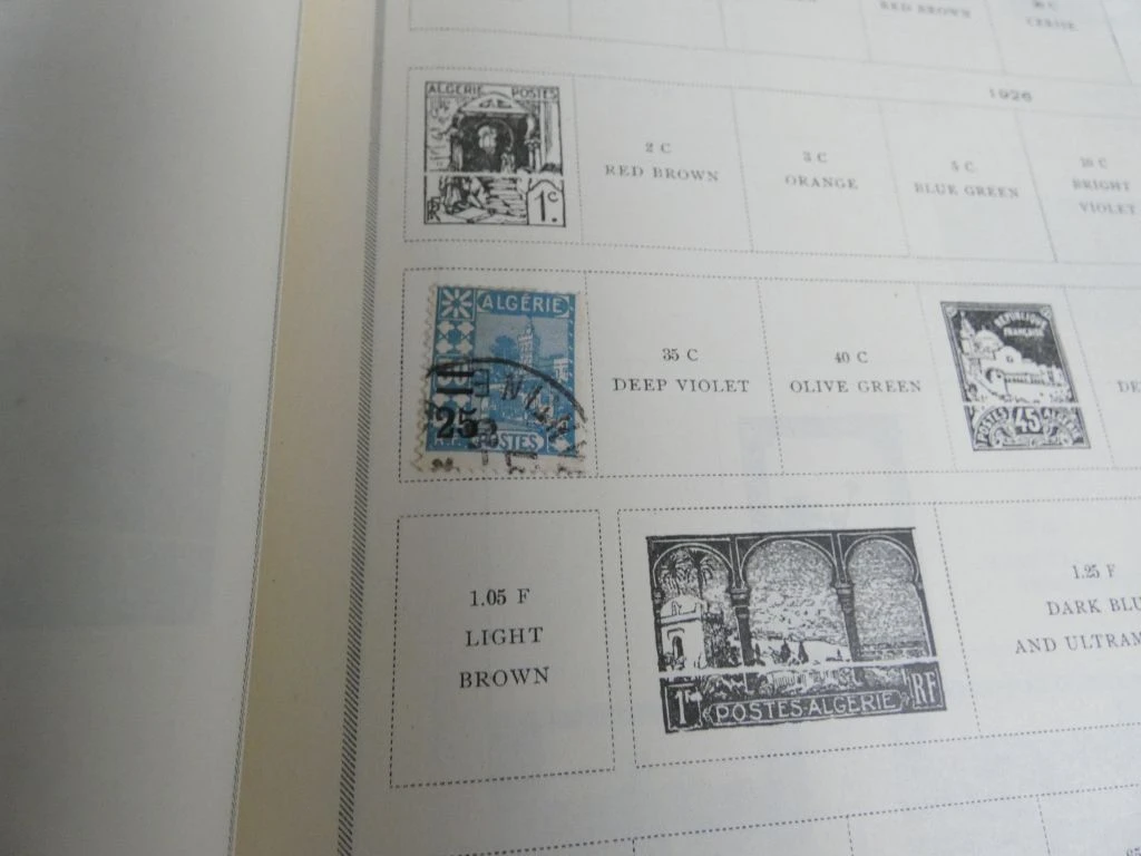 De Internationale Postzegelalbums - foto 17