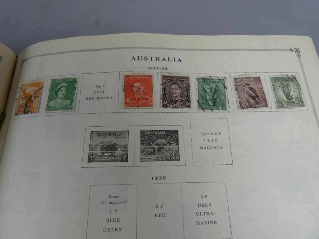 De Internationale Postzegelalbums - foto 29