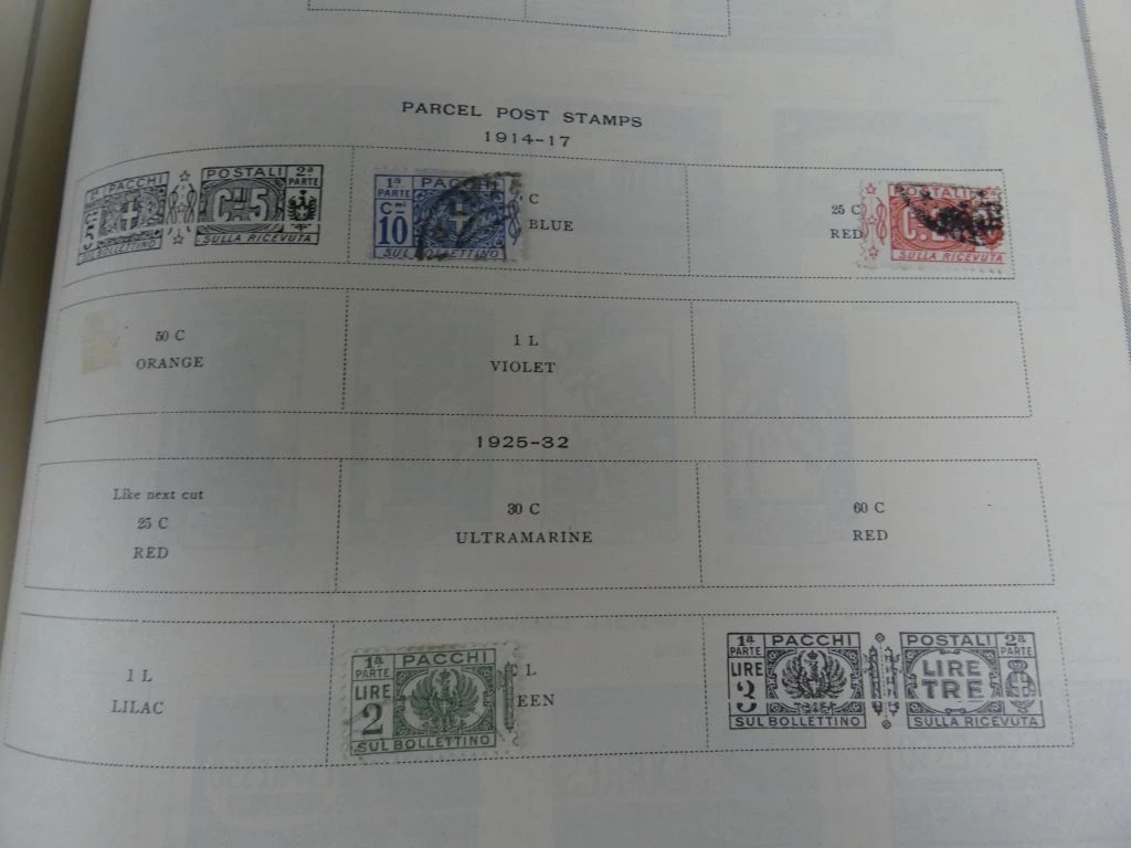 De Internationale Postzegelalbums - foto 127