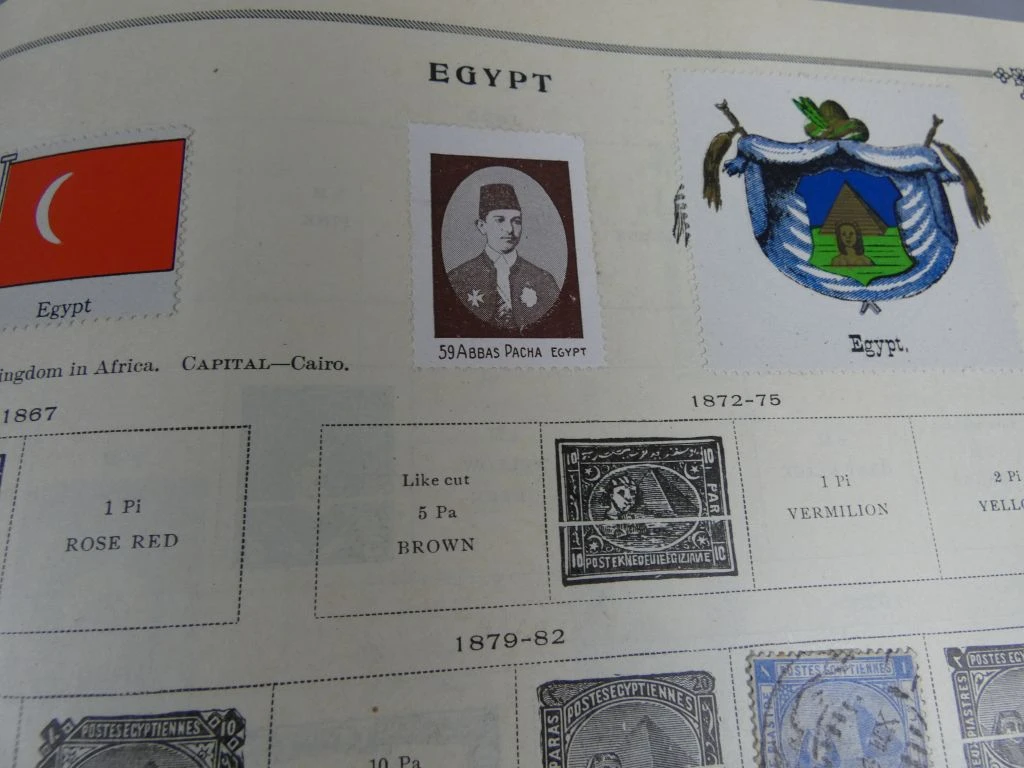 De Internationale Postzegelalbums - foto 81