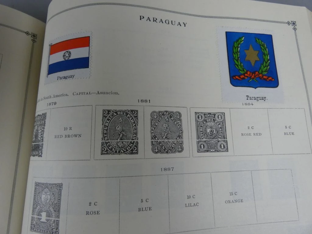 De Internationale Postzegelalbums - foto 159