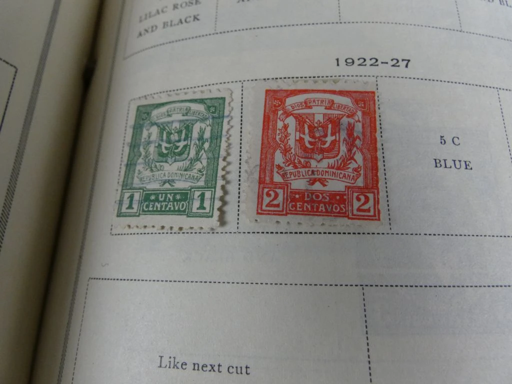 De Internationale Postzegelalbums - foto 78