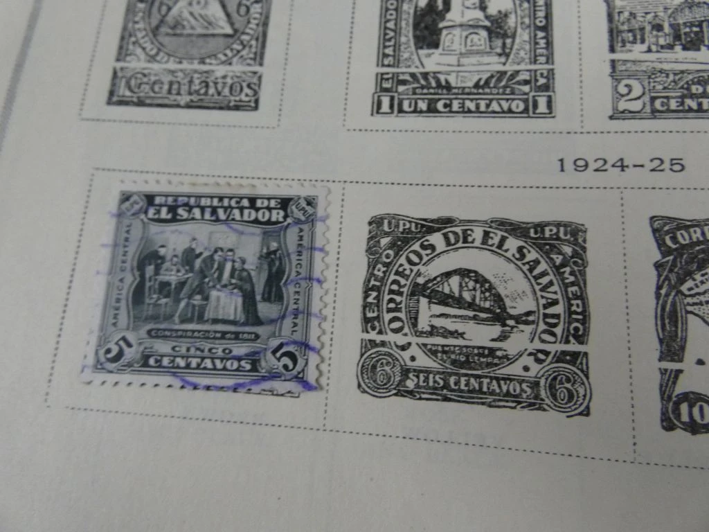 De Internationale Postzegelalbums - foto 182