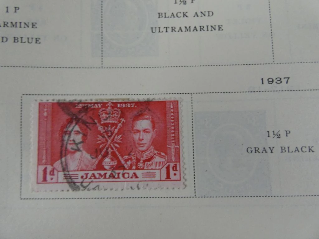 De Internationale Postzegelalbums - foto 129