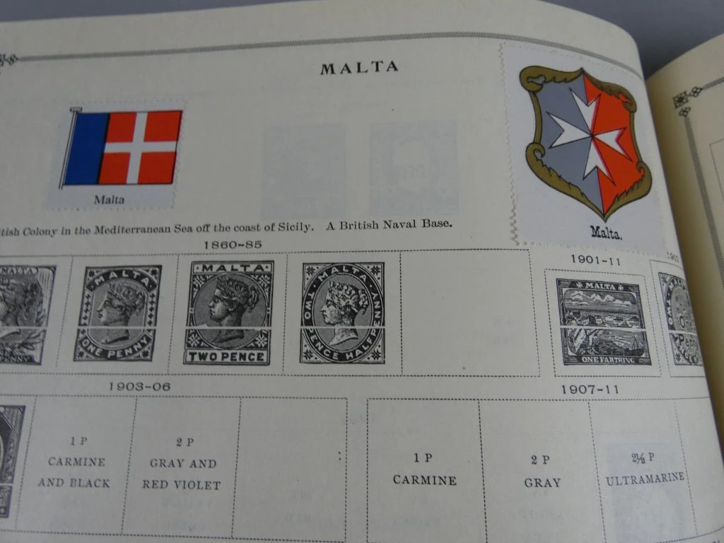 De Internationale Postzegelalbums - foto 137