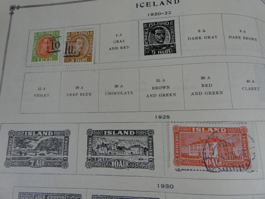 De Internationale Postzegelalbums - foto 115