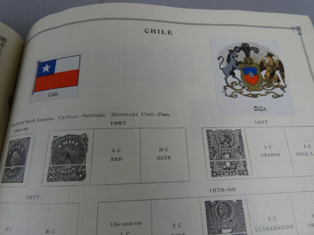 De Internationale Postzegelalbums - foto 53