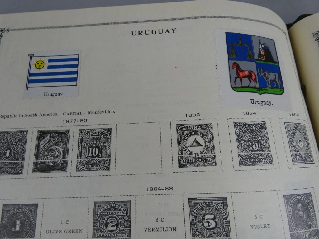 De Internationale Postzegelalbums - foto 205