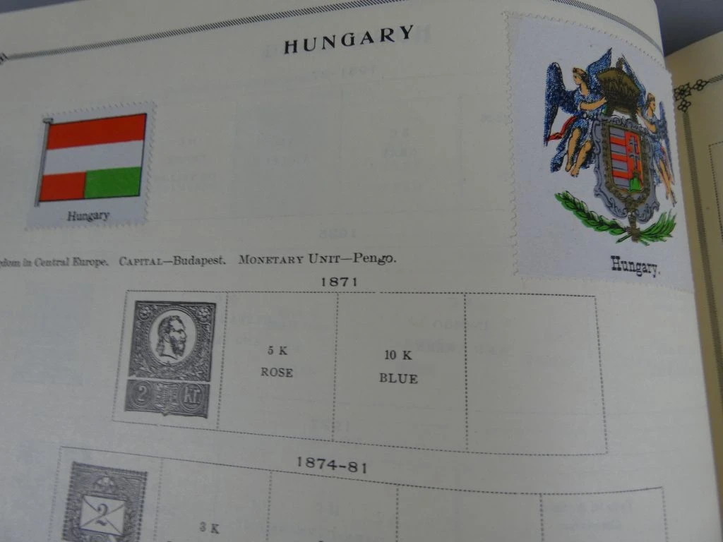 De Internationale Postzegelalbums - foto 113