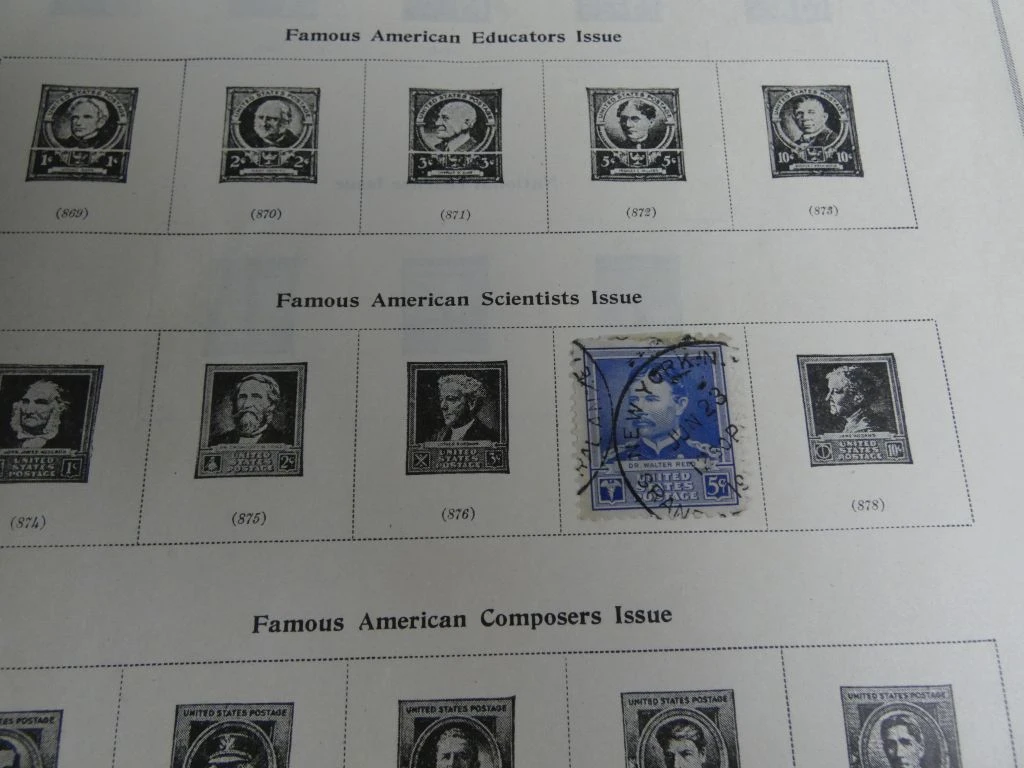 De Internationale Postzegelalbums - foto 11