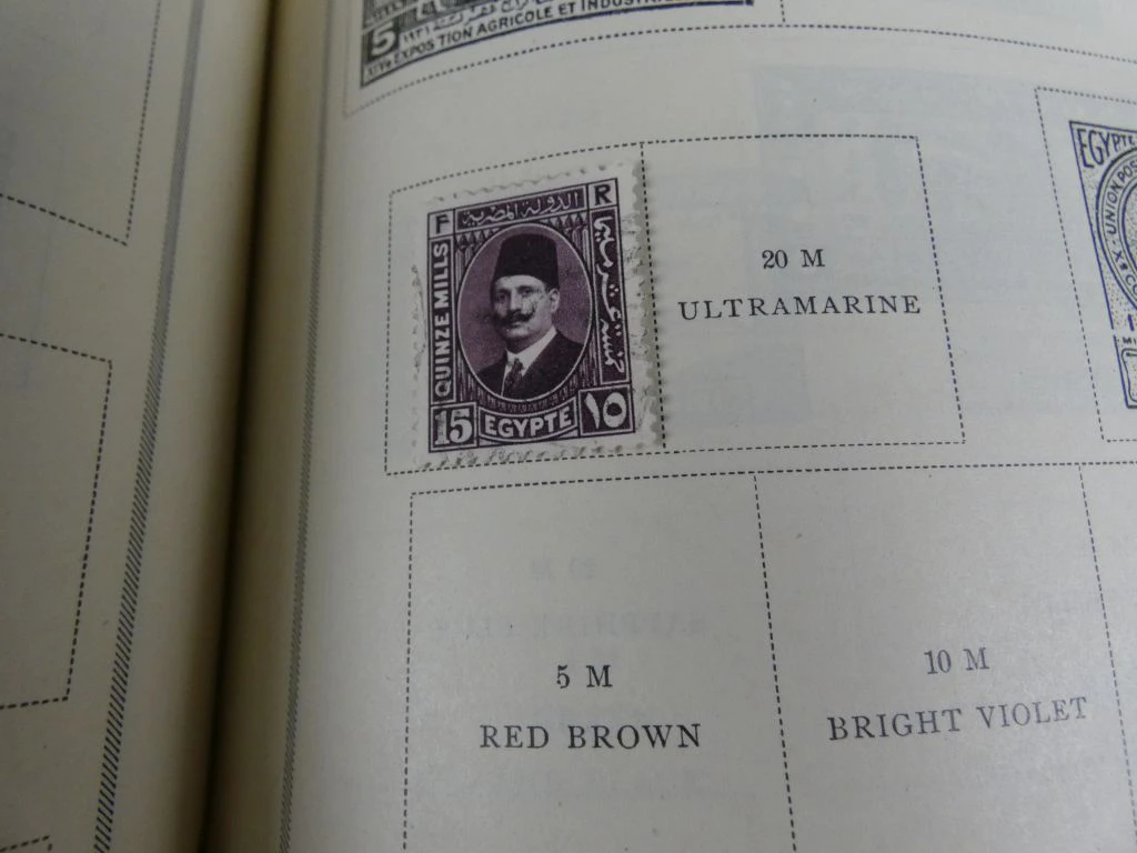 De Internationale Postzegelalbums - foto 84