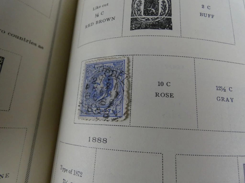 De Internationale Postzegelalbums - foto 147