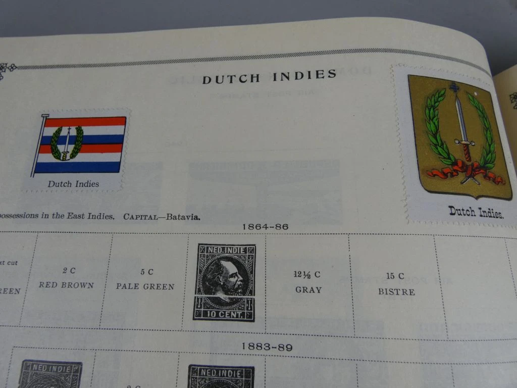 De Internationale Postzegelalbums - foto 79