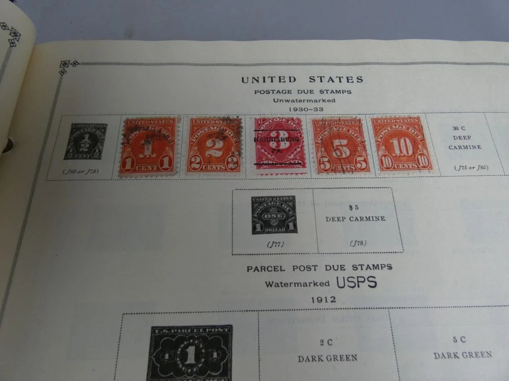 De Internationale Postzegelalbums - foto 15