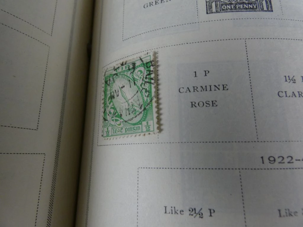 De Internationale Postzegelalbums - foto 121
