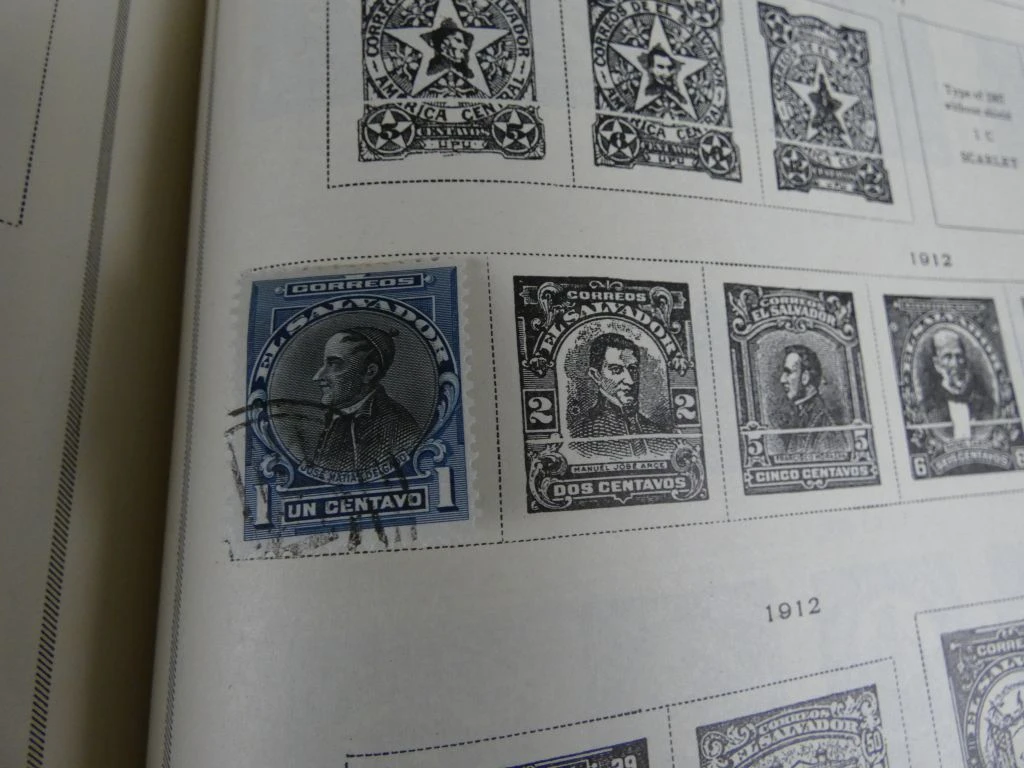 De Internationale Postzegelalbums - foto 181