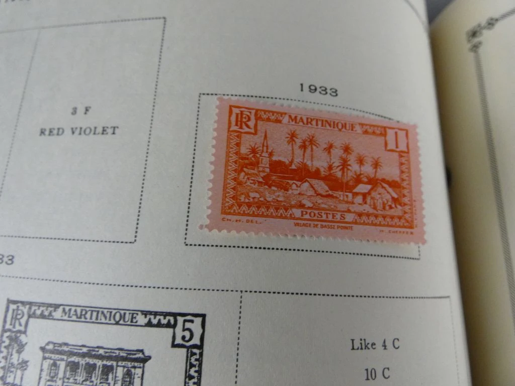 De Internationale Postzegelalbums - foto 138