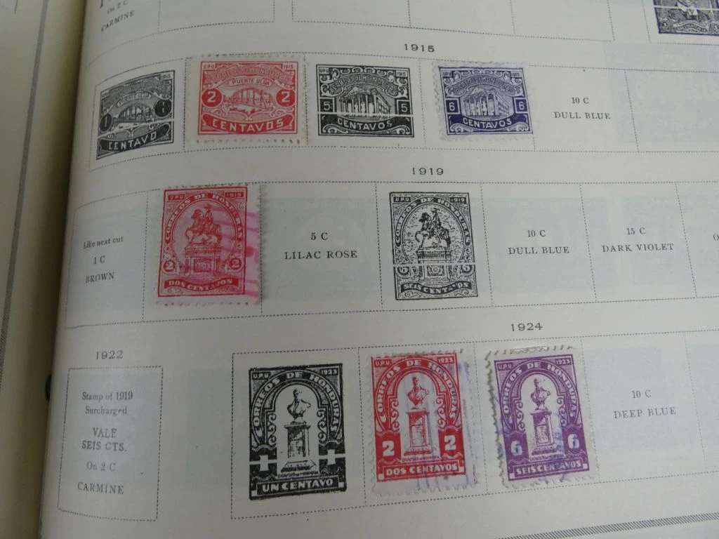 De Internationale Postzegelalbums - foto 108