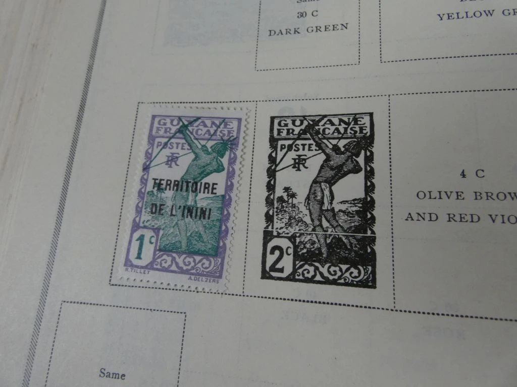 De Internationale Postzegelalbums - foto 96