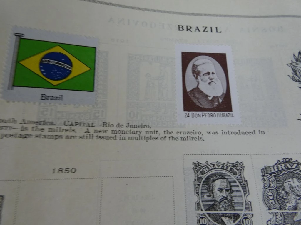 De Internationale Postzegelalbums - foto 45