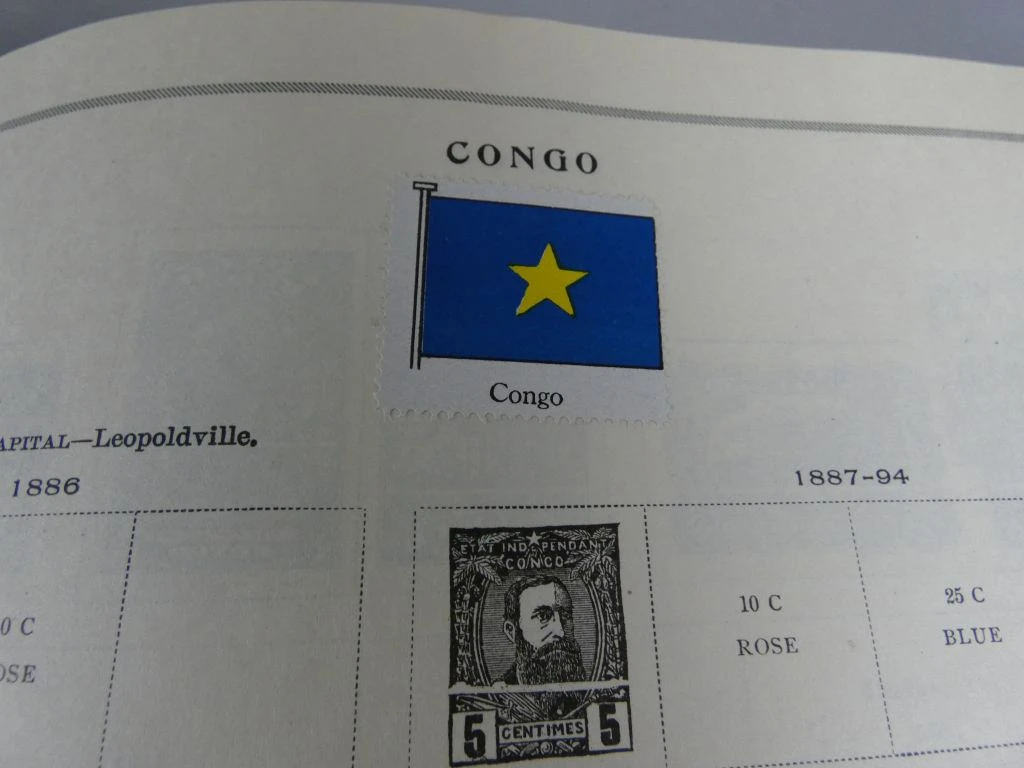 De Internationale Postzegelalbums - foto 60