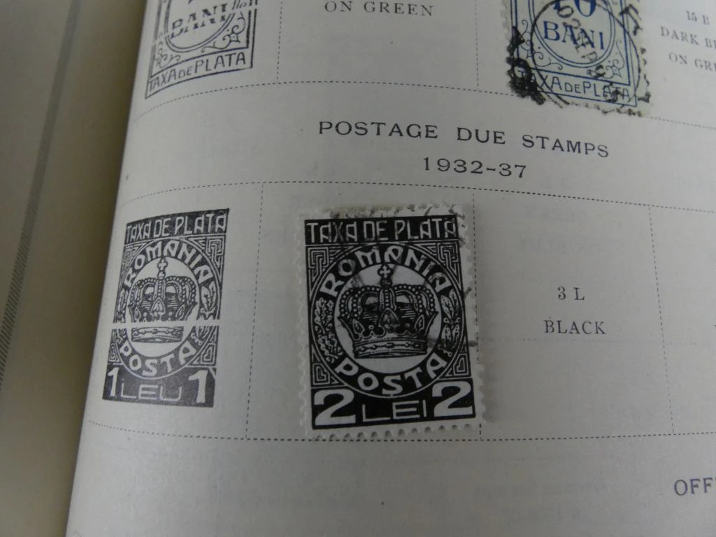 De Internationale Postzegelalbums - foto 175