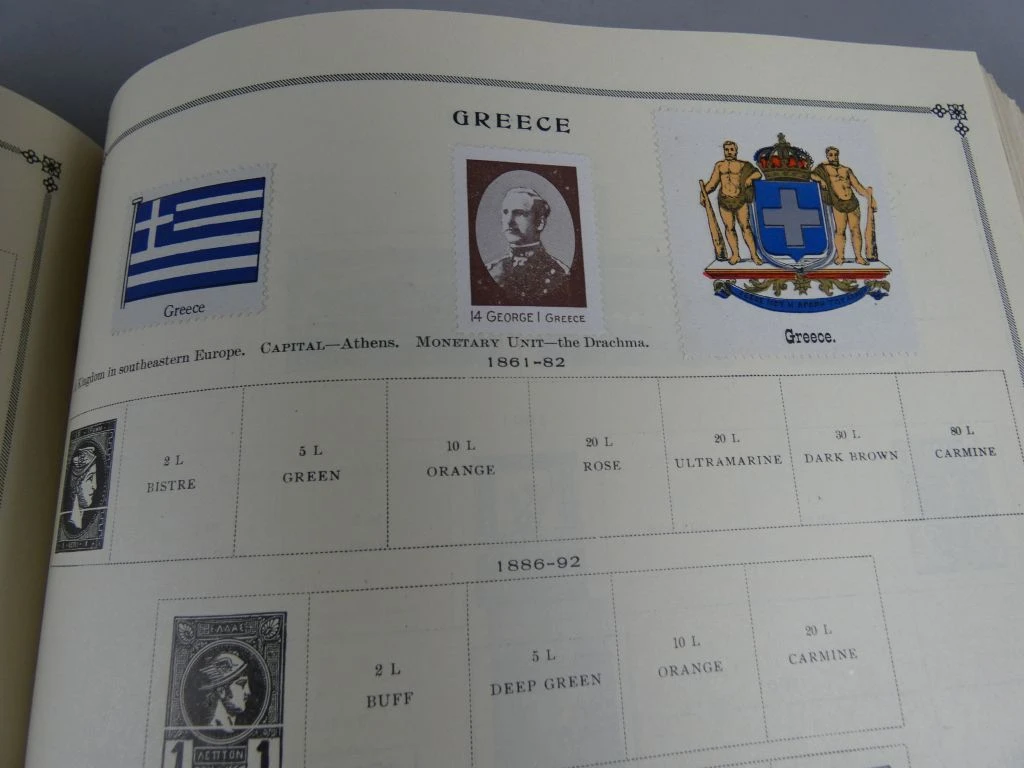 De Internationale Postzegelalbums - foto 101