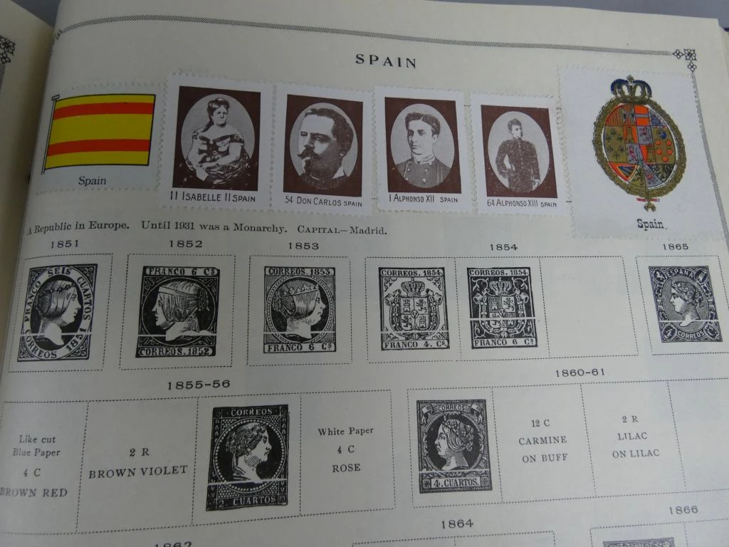 De Internationale Postzegelalbums - foto 195