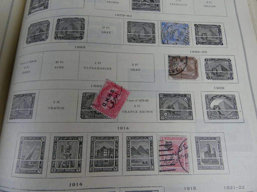 De Internationale Postzegelalbums - foto 82