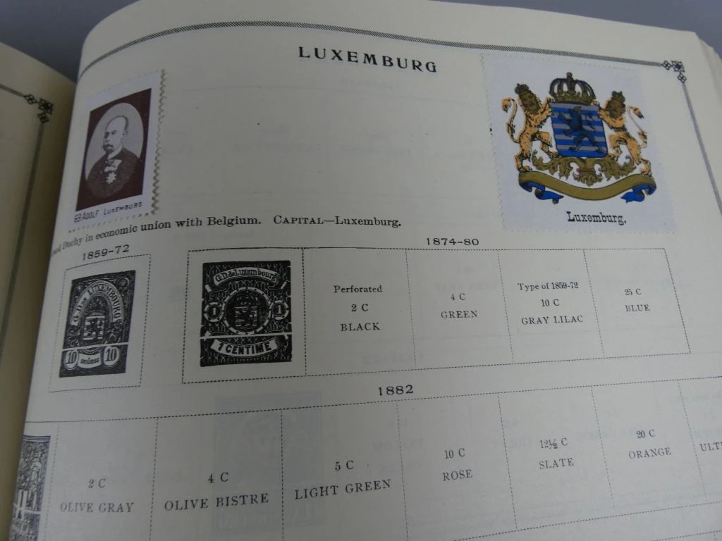 De Internationale Postzegelalbums - foto 135